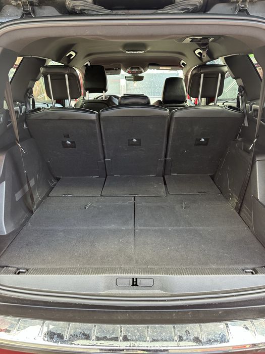 Peugeot 5008 Gt 1.6 PureTech 2022