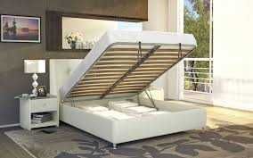 Евро кровати и матрасы от бренда Askona