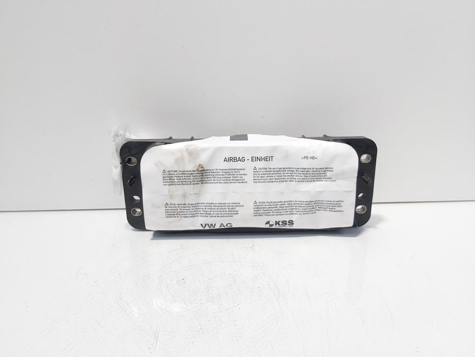 Airbag pasager, cod 8V0880204G, Skoda Octavia 3 (5E3)