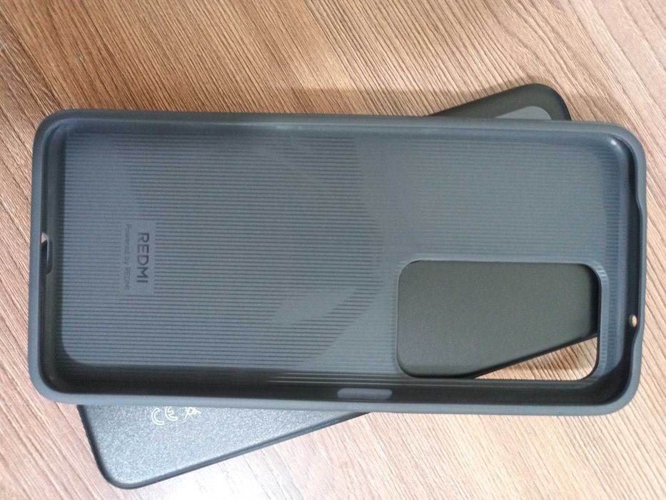 Redmi 15 8/256gb идеал.сост., 144Гц 6.9"
