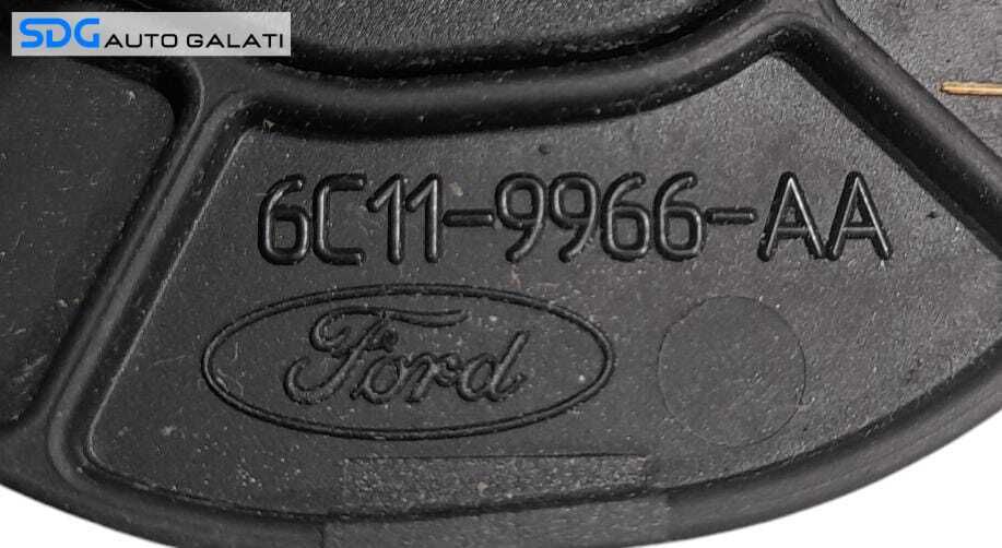 Pedala Acceleratie Ford Transit 2000 - 2006 Cod 6C11-9966-AA 6PV009238-00 [N1133]