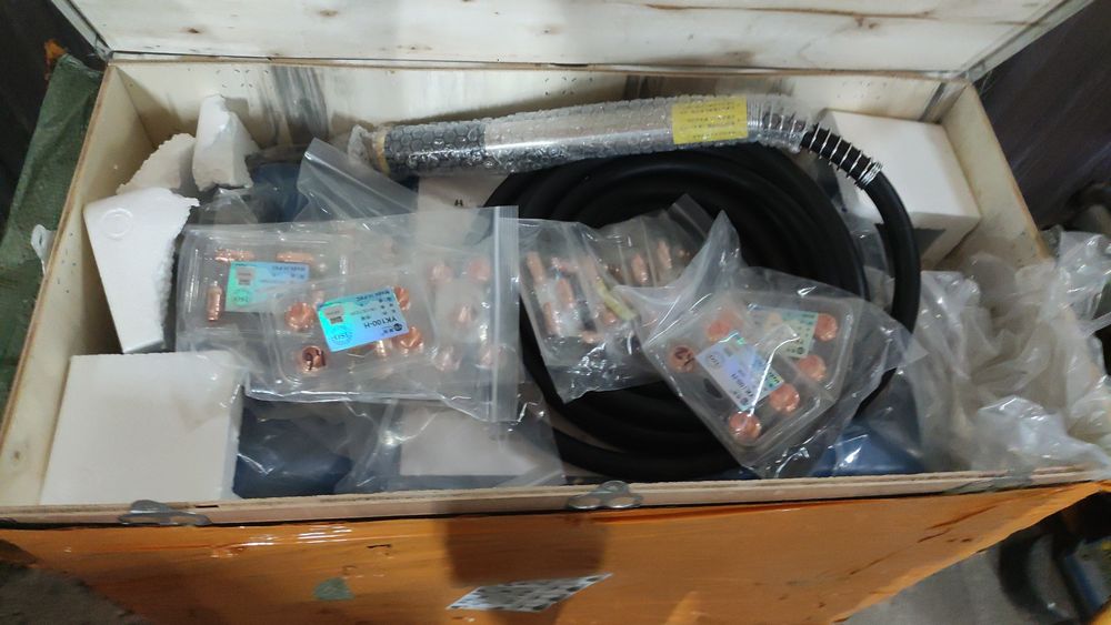 Плазморез + чпу стол 6000х3000