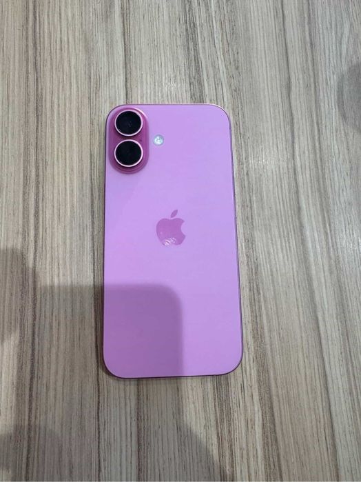 Iphone 16  128 gb