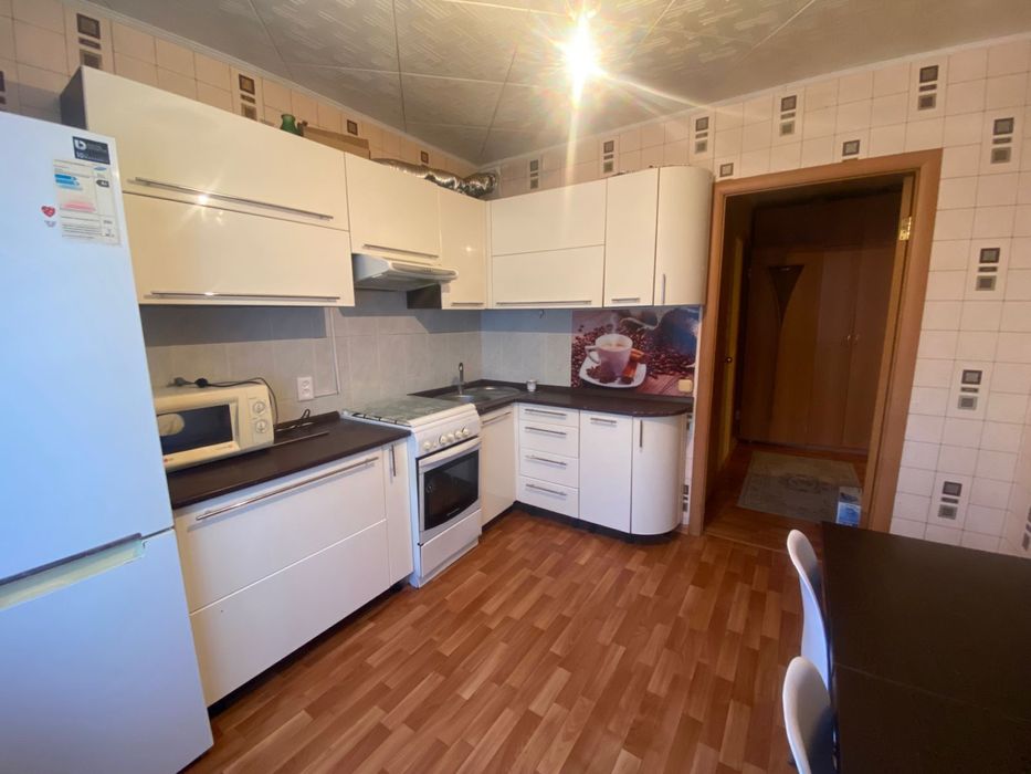 Сдается квартира