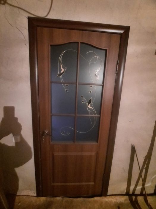 Таза жақсы есіктер