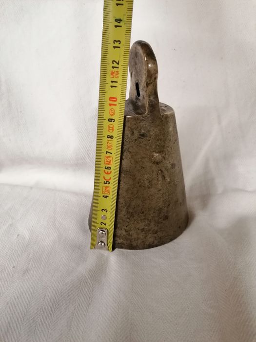 Чан в чанове - старинен