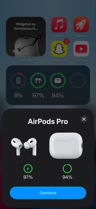 AirPods Pro 2 (2025)