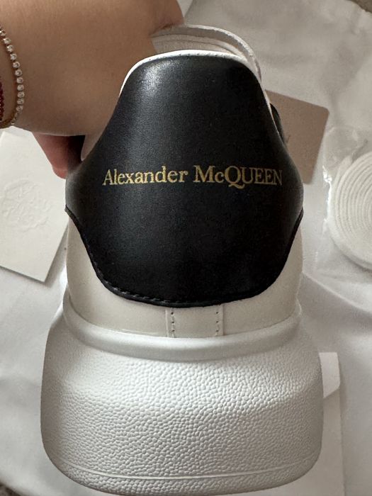 Sneakers Alexander McQUEEN
