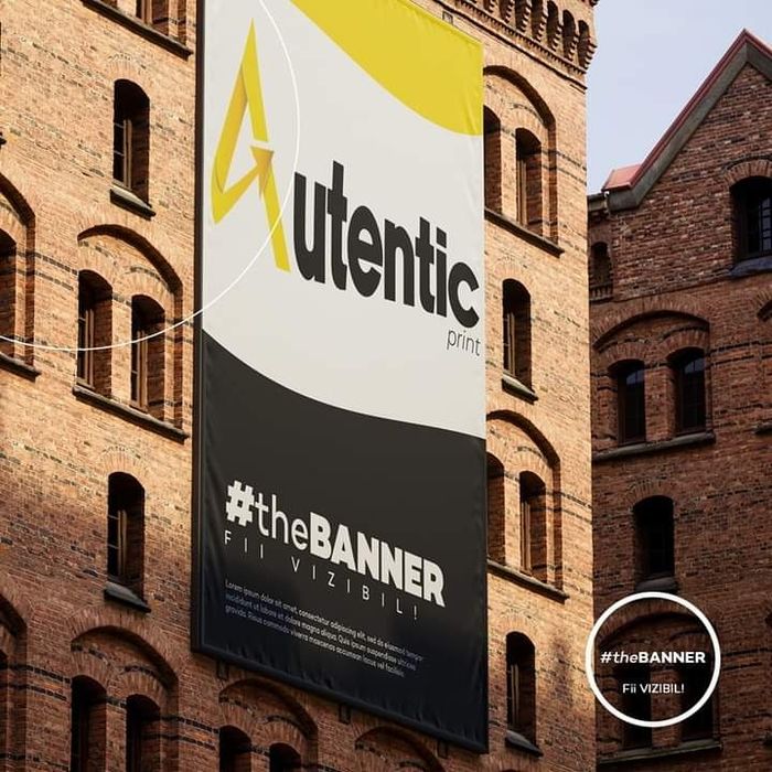 Servicii Print & Personalizare – Autentic Print Craiova