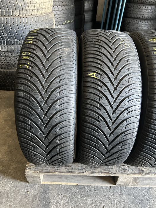 4 anvelope iarna 215/60/16 Bf Goodrich DOT 2020!