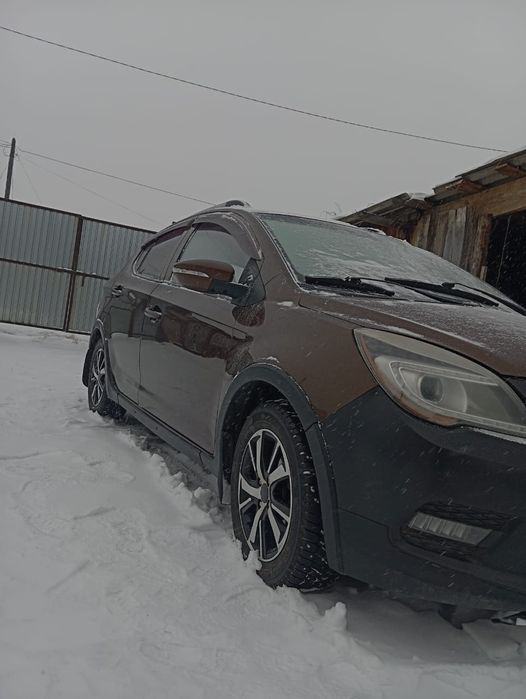 Продажа Lifan x50 1.5