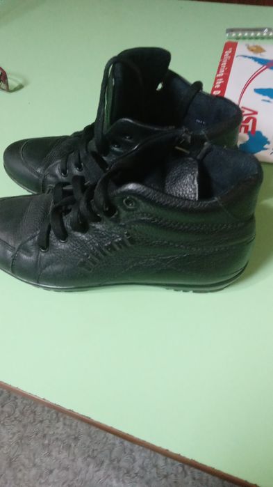 Мужская обувь  туфли