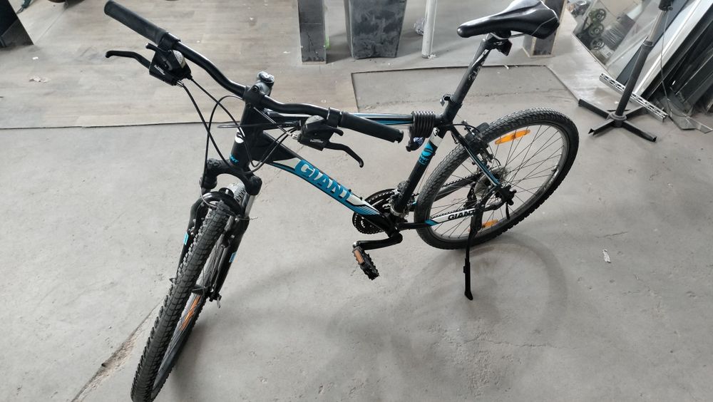 Продам велосипед возможен торг