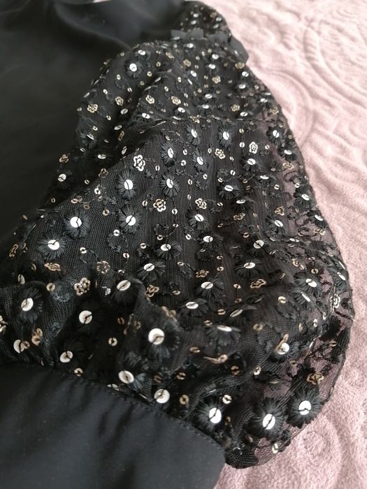 Продаю блузки ажурные