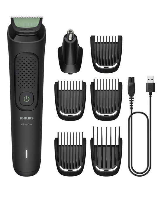 Aparat ras Philips All In One