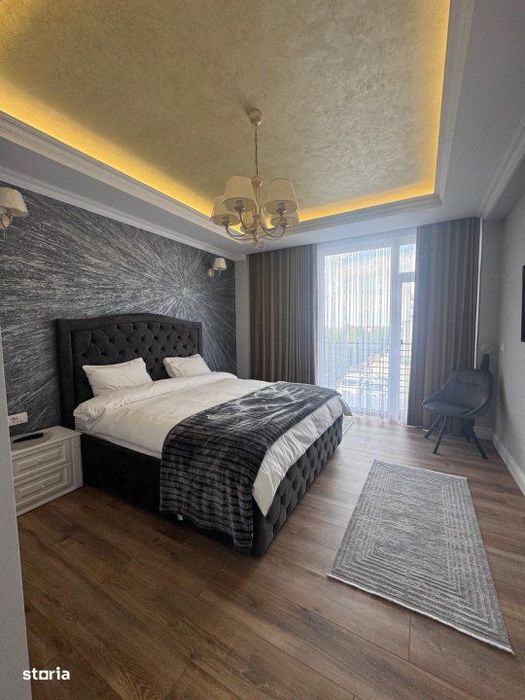 Apartament 100mp, ultramodern, bloc nou, Radauti