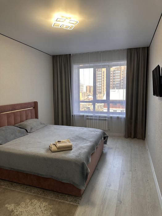 Посуточно, по часам