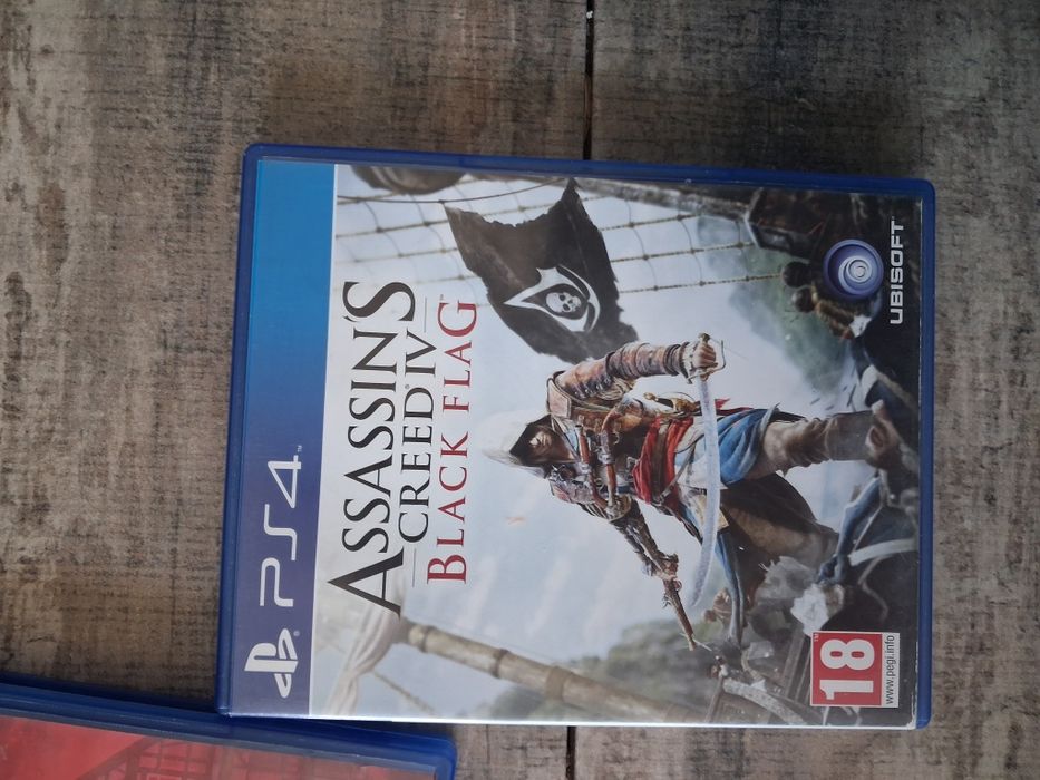 Vând jocuri ps 4