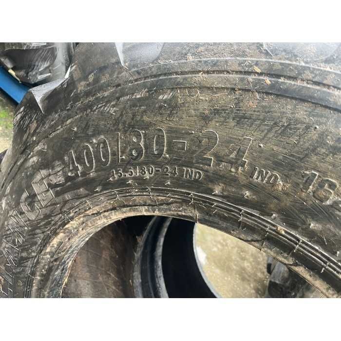 Cauciucuri 400/80r24 Alliance - KIOTI, McCormick