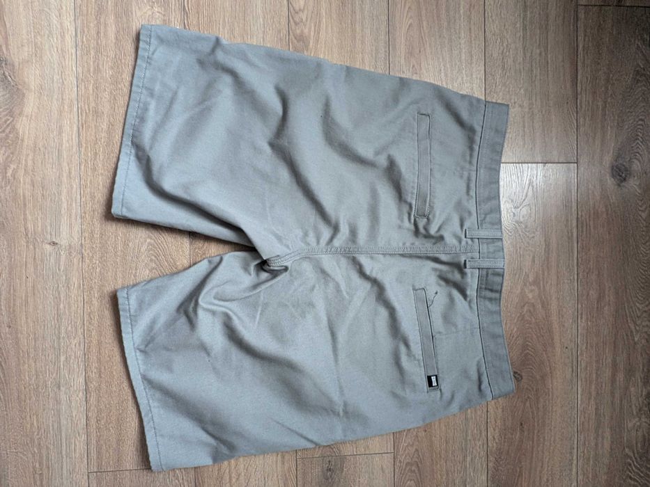 Pantaloni scurti - Freeworld -  36 - Gri