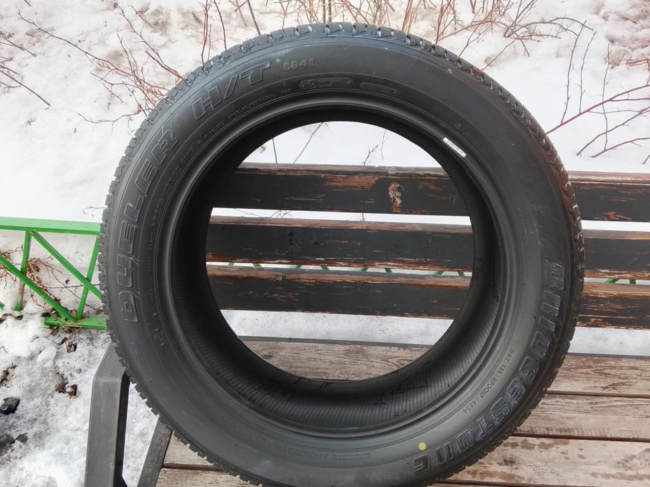 Шины Bridgestone