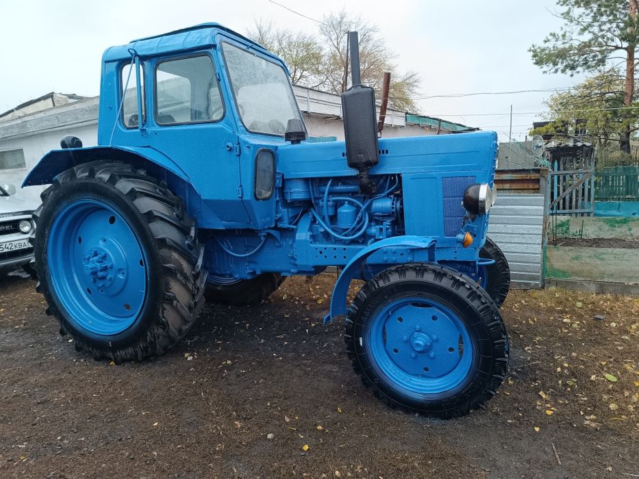 Продам трактор МТЗ 80