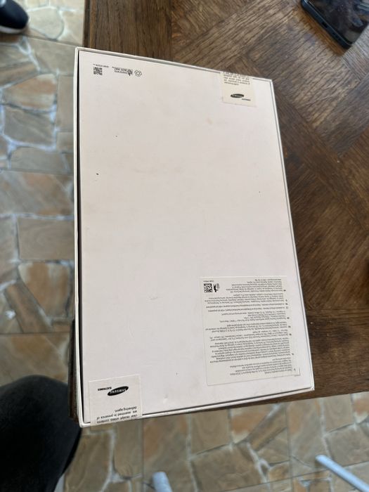 Samsung galaxy tab S6 lite