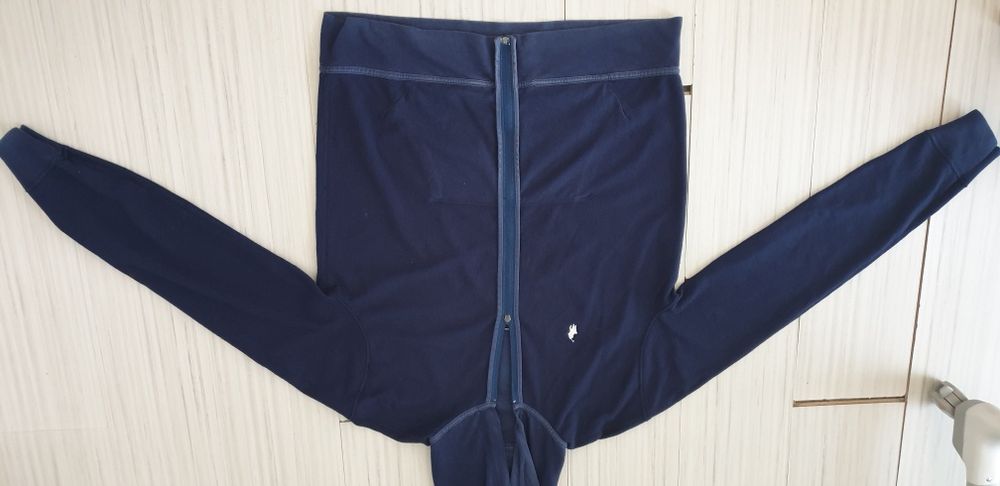 POLO Ralph Lauren Washed Full Zip  L / XL НОВО! ОРИГИНАЛ! Мъжки Суичър