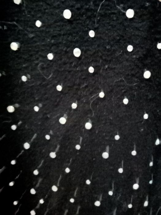 Женское платье лапша