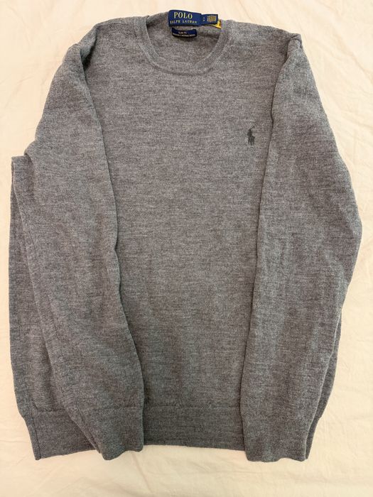 Пуловер Polo Ralph Lauren