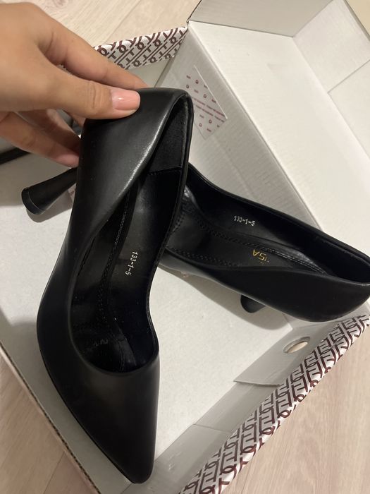 Продам Туфли женский 35-36р