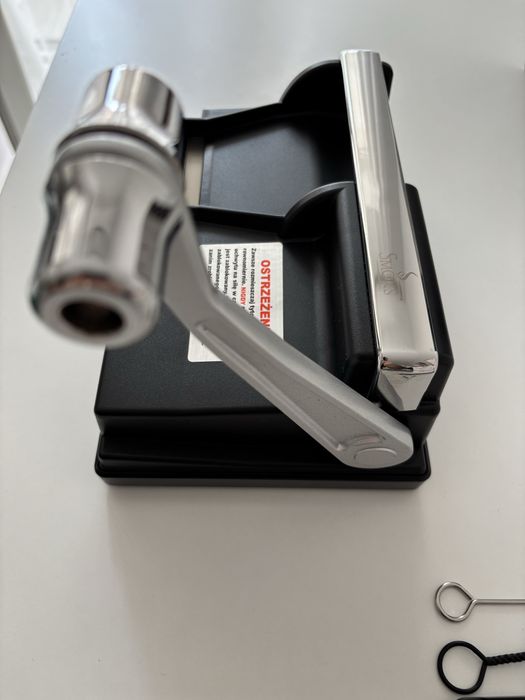 Powermatic 1+ ELITE