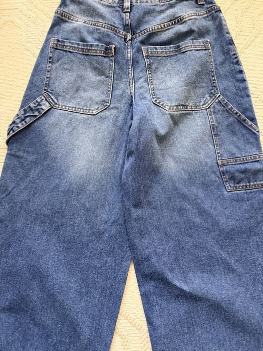 Дамски дънки Terranova размер S