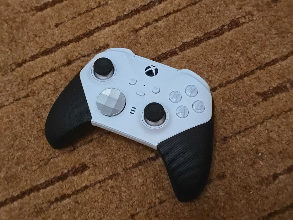 Controller Wireless MICROSOFT Xbox One Elite Series 2 Core - CA NOU