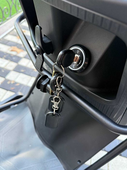 Электроскутер в ассортименте. Оптом и в розницу.