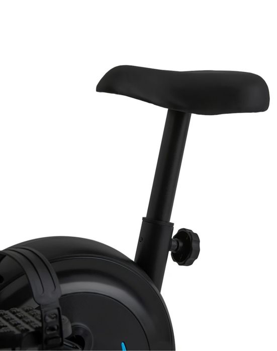 Bicicleta fitness zypro
