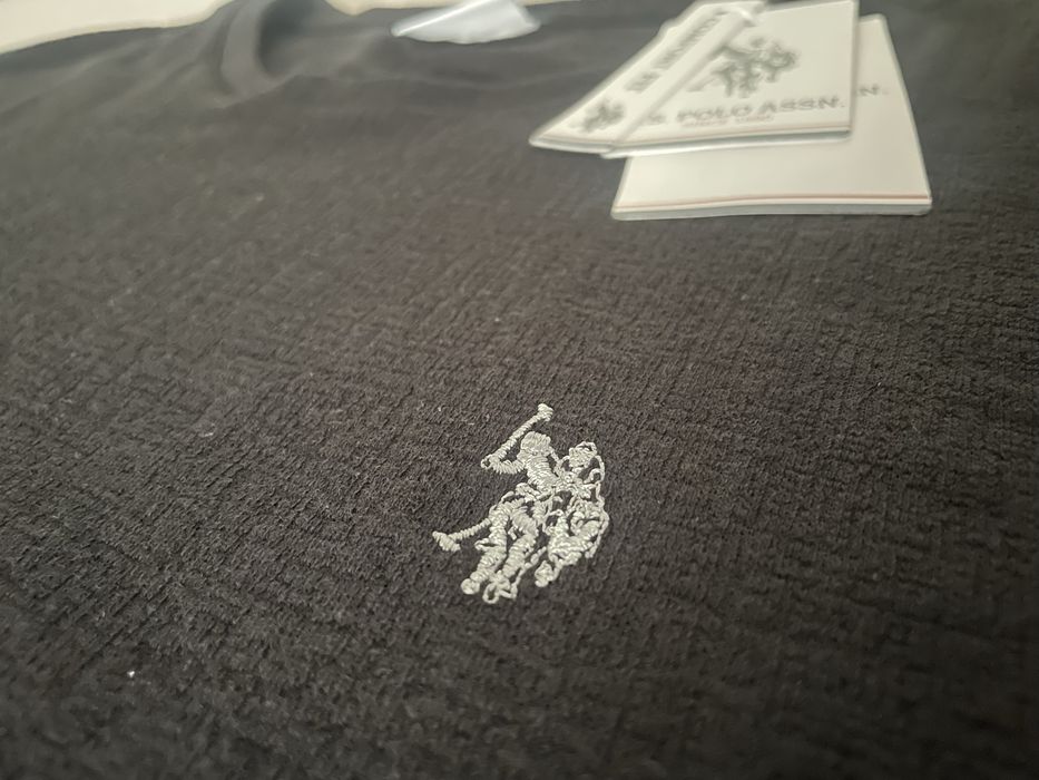 Tricou U.S Polo Assn barbati