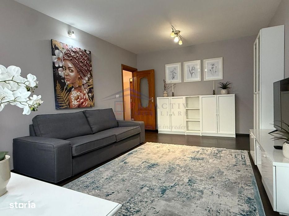 Apartament 3 camere | Obcini | 67 mp | Etaj 3 | 3c-4653