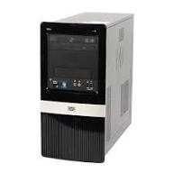 ПК: Intel Core i3-2120 4GB 128SSD 500HDD