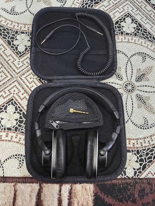 Наушники Koss Pro4s WB V2 RW