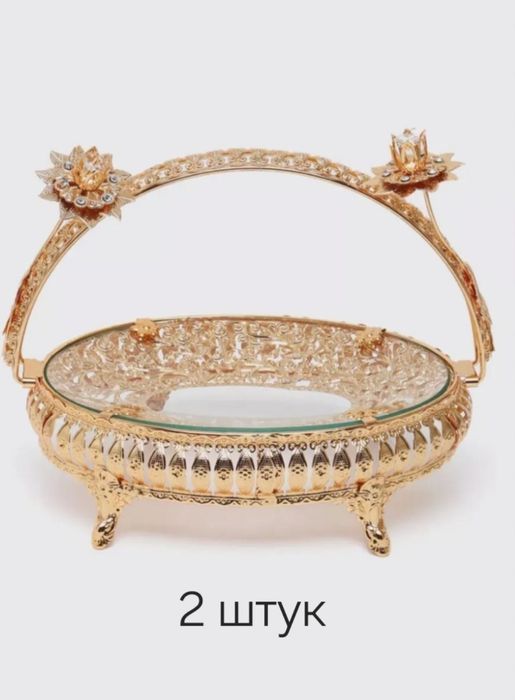 Базовая Конфетница