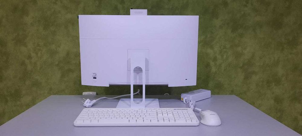 Моноблоки по перечислению 24 дюйма 27 дюймов сборные