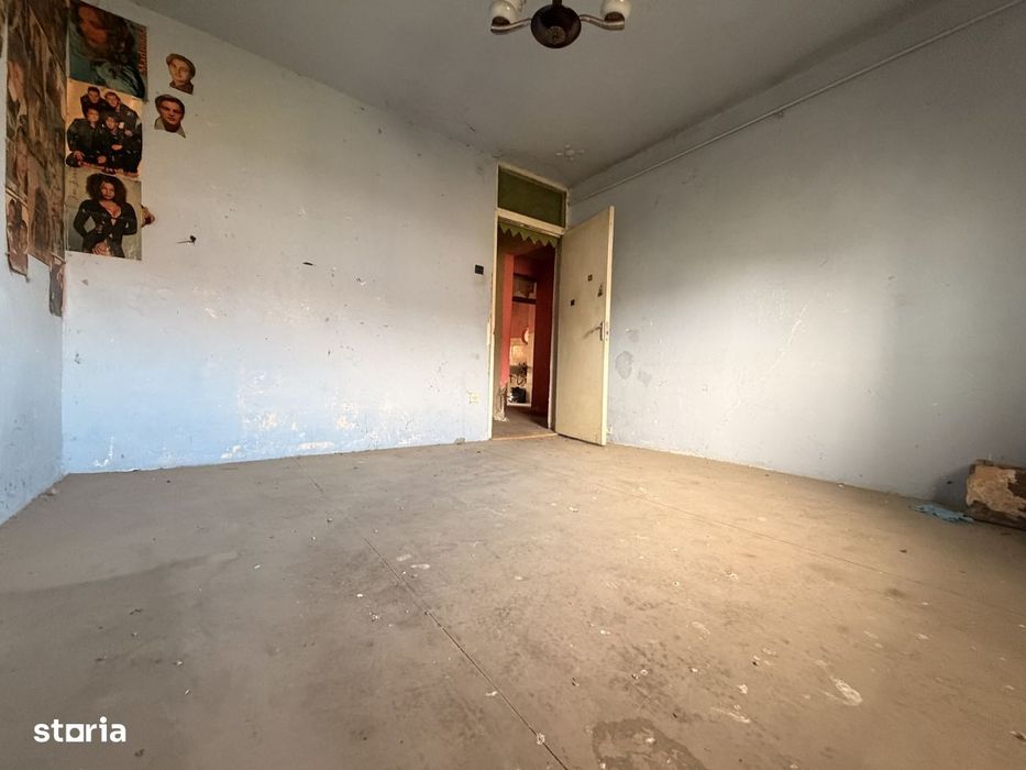 Apartament 3 camere, decomandat, 69 mp utili, etaj 4 -Soarelui — fotografia 3