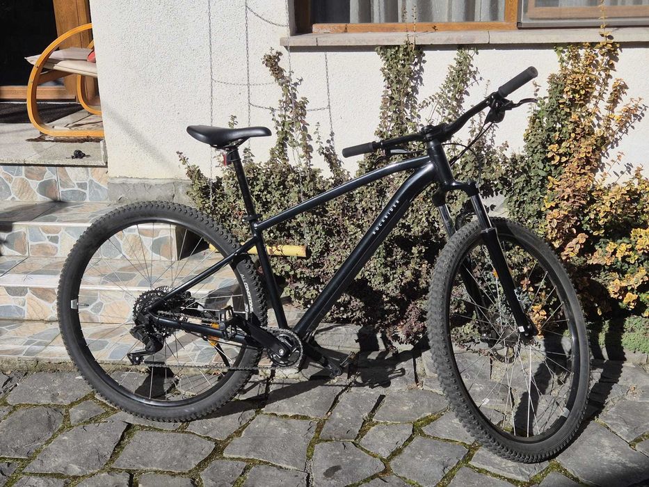Bicicleta Rockrider MTB EXPL 500