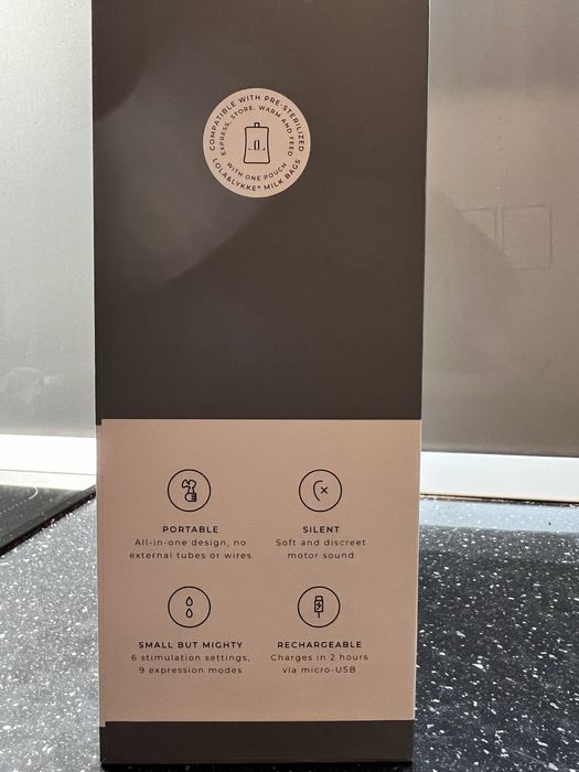 Pompa electrica san fara fir Lola & Likke