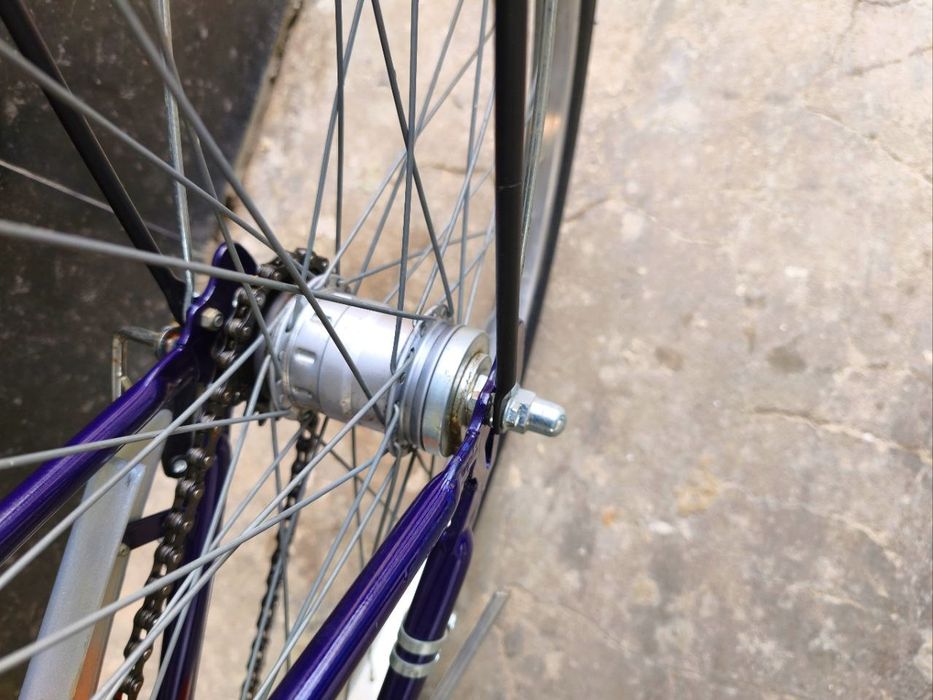 Sprick 26 Germaniya velosipedi