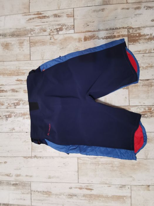 Pantaloni scurți vaude Minaki Mtb 56