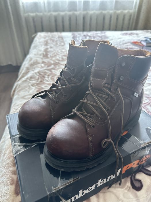 Тимберланд женский 36.5