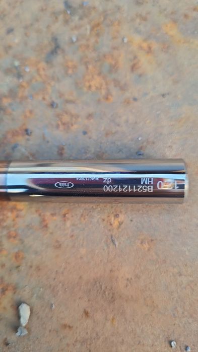 Vând șpirale freză noi diferite dimensiuni .