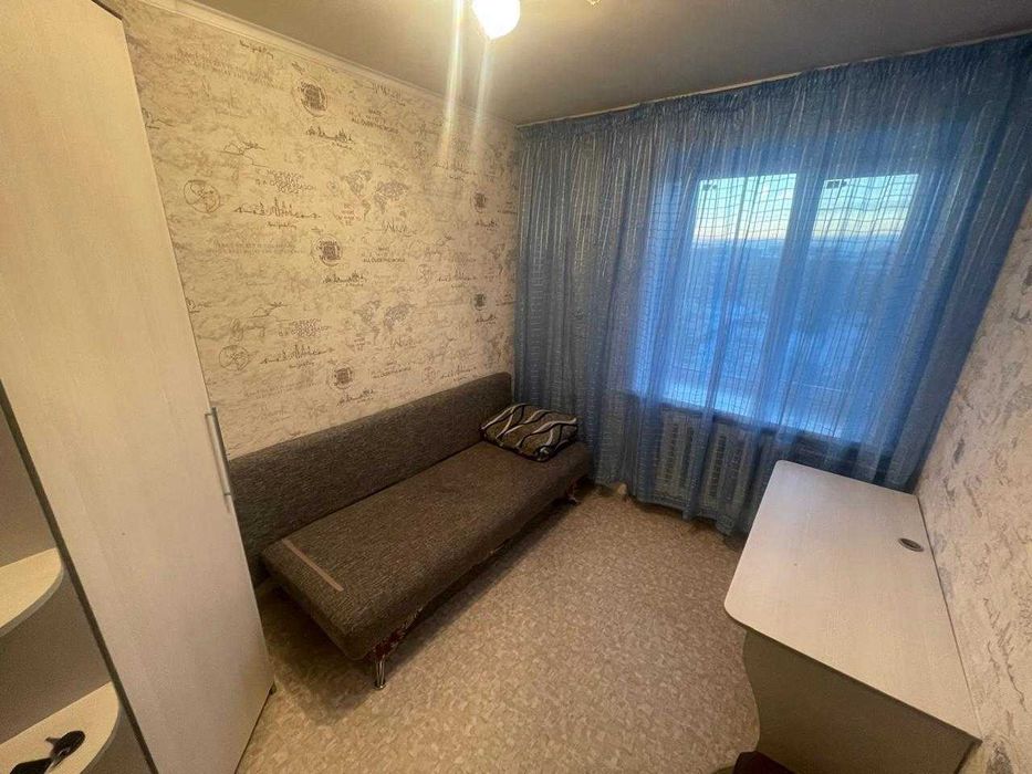 продам 2-х комнатную,  район ЦОН